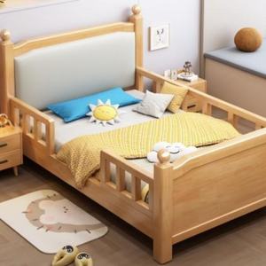 Lit de poupée en bois de haute qualité, échelle 1/12, lit miniature pour maison de poupée avec tiroir, meubles de chambre à coucher pour maison de poupée, décorations - Product Image 6