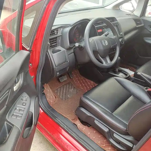 Honda Fit 1.5L LX CVT Comfort 2014 d'<span class=keywords><strong>occasion</strong></span> fiable et stablement utilisée, idéale pour les escapades de fin de semaine et les trajets urbains - Product Image 2