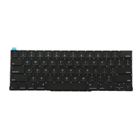 Nouvel ordinateur portable A2159 clavier US UK RU pour MacBook Pro Retina 13.3 "A2159 clavier 2019 an
