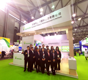 X-ГУМАТ 99.2% мин Алюминиевый сульфат калия/порошок калийных квасков или комок - Product Image 6