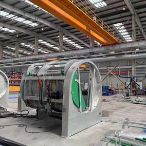 Línea Profesional para Mataderos de Ganado, para un Procesamiento Eficiente de Carne de Res y Plantas Orientadas a la Exportación - Product Image 2