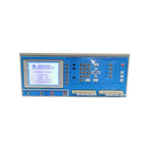 Arnés y máquina <span class=keywords><strong>de</strong></span> prueba <span class=keywords><strong>de</strong></span> cables, a <span class=keywords><strong>precio</strong></span> <span class=keywords><strong>de</strong></span> fábrica, barato - Product Image 1