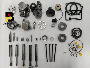 Kits de réparation d'injecteurs diesel de haute qualité à <span class=keywords><strong>changement</strong></span> facile pour <span class=keywords><strong>injecteur</strong></span> 095000-5031 - Product Image 5