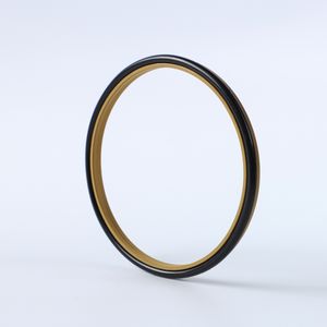 Fabriekslevering lekvrije GSZ/BSZ/GSZ2 PTFE <span class=keywords><strong>wiper</strong></span>/stof/schraperafdichting voor hydraulische cilinderafdichting - Product Image 2