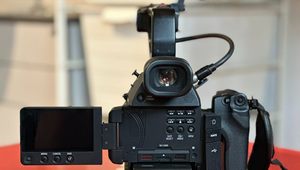 Caméra Cinéma HD d'entrée <span class=keywords><strong>de</strong></span> gamme Canon EOS C100 Mark II - <span class=keywords><strong>Prix</strong></span> <span class=keywords><strong>de</strong></span> Gros - Product Image 5