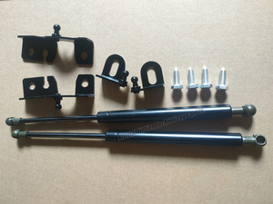 OE # 90450zl80a phụ kiện xe hơi cổng sau khí strut sử dụng cho ni_ssan xterra 2005 để 2013 - Product Image 6