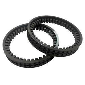 กรงคลัทช์มอเตอร์ไซด์แบบสปริง FE422ตลับลูกปืนแบบทางเดียว - Product Image 3