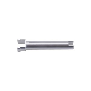 Auto Repair <b>Tool</b> Set 5Pcs Orange Plastic Pry Bar Kit With Metal Pin <b>Remover</b> For Car Interior <b>Trim</b> Panel Removal - Product Image 4
