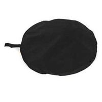Réflecteur Rectangulaire Pliable 5-en-1 avec Diffuseur de Lumière Pliant Portable et Poignée, Accessoire de Studio Photo Professionnel