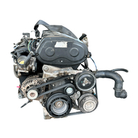 Ensemble moteur d'origine LDE F14D4 F16D4 Ecotec pour Chevrolet Cruze AVEO Buick Excelle 1.4 1.6