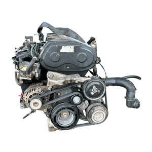 Conjunto de Motor LDE F14D4 F16D4 Ecotec Original Usado para Chevrolet Cruze AVEO Buick Excelle 1.4 <span class=keywords><strong>1.6</strong></span> - Product Image 3