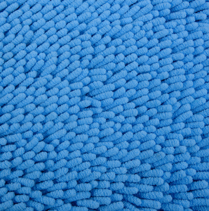 Tissu microfibre chenille <span class=keywords><strong>absorbant</strong></span> l'eau 600-800 g/m² pour balai serpillère, tissu velours à corde, tissu velours, tissu chenille pour tapis - Product Image 4