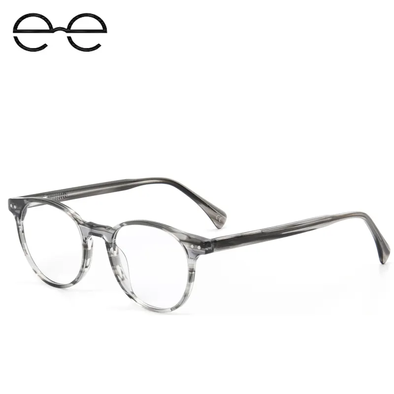 저렴한 가격 안경 공급 업체 디자인 고품질 인기있는 로고 만들기 도매 안경 프레임 광학