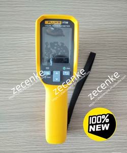 Termómetro de Radiación Visual FLUKE VT08, Imagen Térmica, Temperatura - Product Image 3