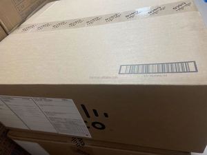 สวิตช์เครือข่ายรุ่นใหม่ C9300L-24P-4X-E Poe C9300 ซีรีส์ 24 พอร์ต PoE+ 4X10G - Product Image 5
