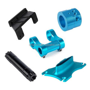 China Best-selling <strong>Plastic</strong> Products-Unmanned Aerial Vehicle Robot Parts Mold Manufacturing Polypropylene Injection <strong>Molding</strong> - Product Image 2