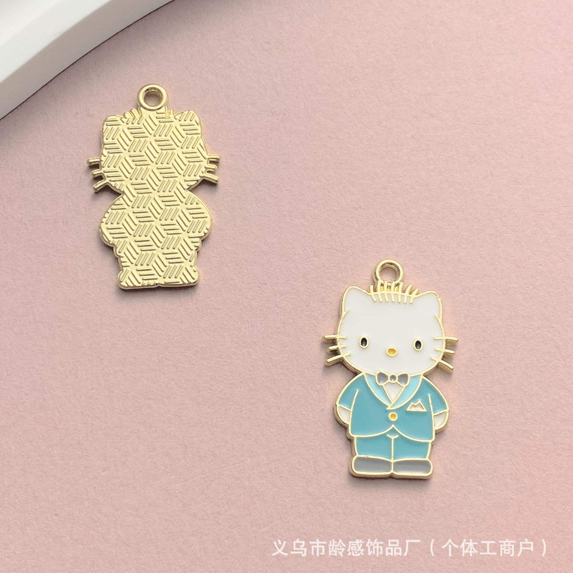 Costume kt-27 * 17mm-2.1g