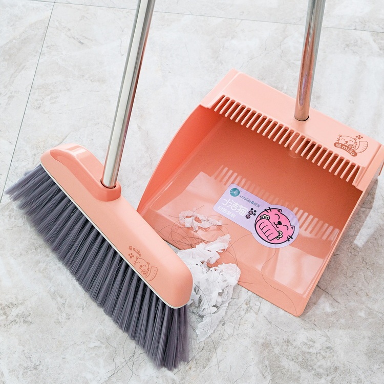 High Quality Stainless Steel Broom Stick