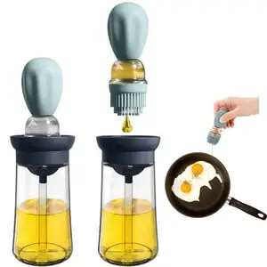 Wholesale Oil Dispenser Bottle for Kitchen 