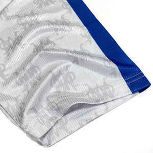 ชุดฟุตบอลเสื้อฟุตบอลชุดฝึกโพลีเอสเตอร์พิมพ์ซับลิเมชันตามสั่ง - Product Image 6