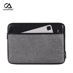 Suministro directo de fábrica, venta al por mayor, bolsa delgada para computadora portátil, bolsa impermeable de PU para computadora, funda para computadora portátil a prueba de golpes para <span class=keywords><strong>Chromebook</strong></span> - Product Image 1
