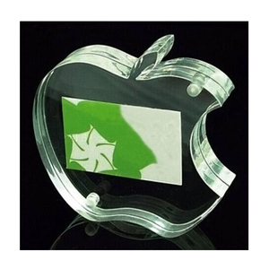 <span class=keywords><strong>Apple</strong></span> Định Hình Rõ Ràng <span class=keywords><strong>Acrylic</strong></span> Khung Ảnh <span class=keywords><strong>Acrylic</strong></span> Khung Hình - Product Image 1