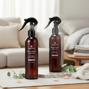 BREEZE Vaporisateur Désodorisant Textile et Rafraîchisseur d'Ambiance pour Rideaux, Canapés, Literie, Vêtements et Intérieur - Product Image 3