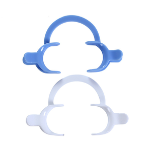 Écarteur de joues avec poignée, ouvre-bouche pour dentiste, accessoires de blanchiment, rétracteur dentaire - Product Image 2