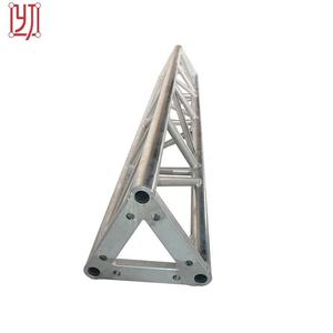 โครงถักอลูมิเนียมแบบสี่เหลี่ยมจัตุรัสขนาด 20x20 400 มม. สำหรับงานกิจกรรม - Product Image 4