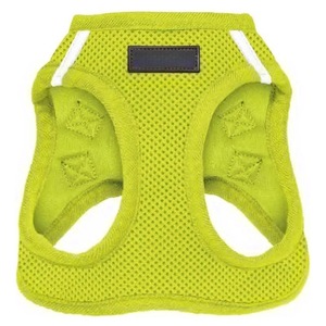 Arnés y Correa para Perro de Malla Transpirable, Cómodo Conjunto de Nailon con Patrón de Letras para Perros Pequeños y Medianos - Product Image 5