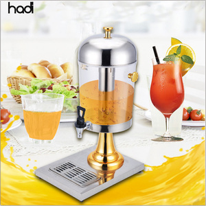 <span class=keywords><strong>Dispensador</strong></span> comercial <span class=keywords><strong>de</strong></span> <span class=keywords><strong>bebidas</strong></span> <span class=keywords><strong>de</strong></span> refrescos fríos <span class=keywords><strong>de</strong></span> 8L Suministros <span class=keywords><strong>de</strong></span> catering <span class=keywords><strong>Dispensador</strong></span> <span class=keywords><strong>de</strong></span> exprimidor <span class=keywords><strong>de</strong></span> plástico del fabricante 3x - Product Image 4