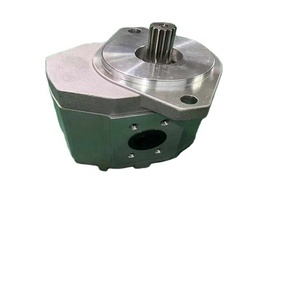 Bomba Hidráulica de Engranajes 25500 25501 25502 25503 25504 25505 25506 25507 25508 - Product Image 3