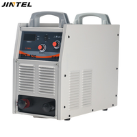 Meilleur prix et qualité, nouvelle machine à souder à l'arc portable à moteur DC manuel gris, inverseur IGBT ZX7-400