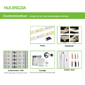 Dc12v 5050 SMD RGB 60LEDs/M 5 m/cuộn 8 mét <span class=keywords><strong>FPC</strong></span> 5 năm bảo hành <span class=keywords><strong>LED</strong></span> Strip ánh sáng/thông minh Strip ánh sáng - Product Image 6