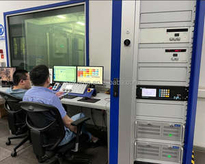 Aggiornamenti e retrofit degli standard sulle emissioni dei motori Diesel da Euro <span class=keywords><strong>2</strong></span> <span class=keywords><strong>3</strong></span> a Euro 5 6 per la calibrazione dei veicoli a iniezione di carburante Diesel - Product Image 5