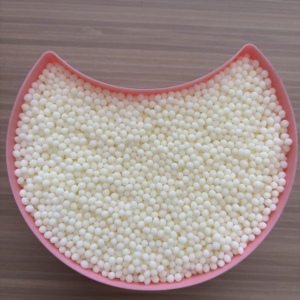 Huafeng TPU HF-1090AL-3 moulage par injection HF-1190AL-3 résistant à l'usure et à l'hydrolyse pour les chaussures de sport - Product Image 5