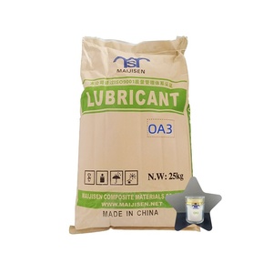 Cire de polyéthylène oxydée <span class=keywords><strong>OA3</strong></span> de haute qualité pour panneaux publicitaires, formule à faible densité, améliore la brillance - Product Image 1