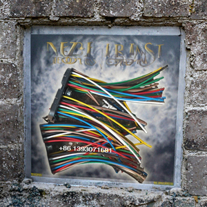 Para controlador de excavadora Caterpillar, enchufe de cable, controlador 312D, conector ECU para piezas de maquinaria de construcción, modelos 153-2620 - Product Image 2