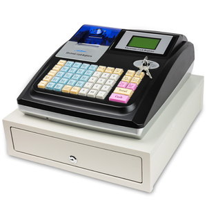 CE diplomato a buon mercato registratore <span class=keywords><strong>di</strong></span> <span class=keywords><strong>cassa</strong></span> per la <span class=keywords><strong>vendita</strong></span> - Product Image 3