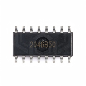 CH549G 패키지 SOP-16 8비트 향상된 USB 마이크로컨트롤러 IC 새로운 오리지널 정품 - Product Image 3