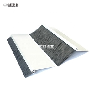 50 mét dài UV bằng chứng nhôm chủ Cán bàn chải - Product Image 1