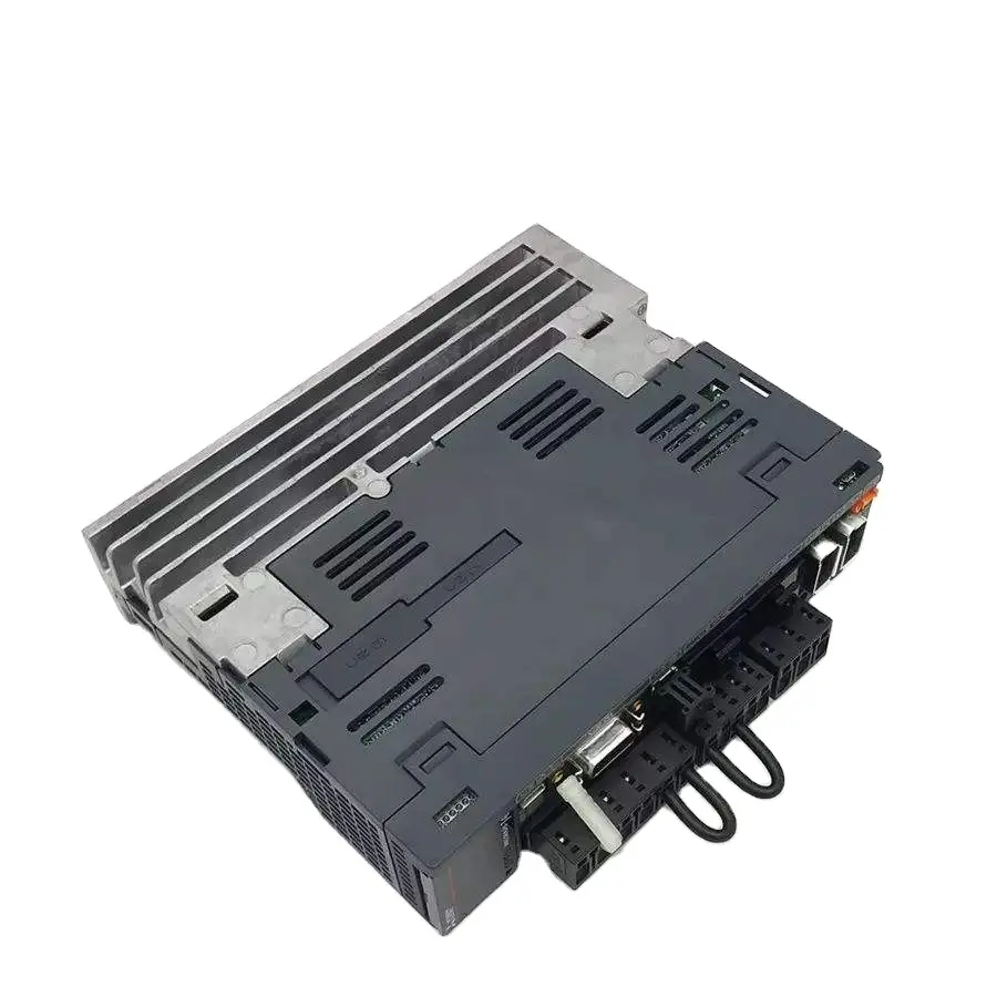 Amplificatore servoazionamento Melservo AC MRj4 200W MR-J4-20B-RJ020