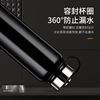Large Capacity 304 Stainless Steel <b>Thermos</b> Flask Portable Outdoor Travel Hot Water <b>Bottle</b> For Men - Product Image 4