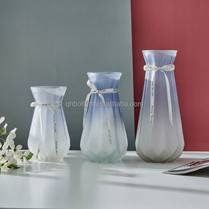 <span class=keywords><strong>Botellas</strong></span> <span class=keywords><strong>de</strong></span> Vidrio Transparentes <span class=keywords><strong>de</strong></span> Colores, Arreglos <span class=keywords><strong>de</strong></span> Flores Secas, <span class=keywords><strong>Adornos</strong></span> Decorativos - Product Image 3