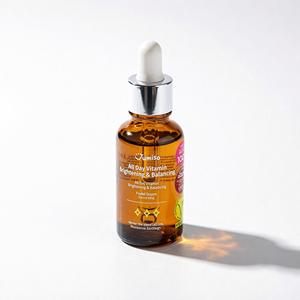 จูมิโซ ออลเดย์ วิตามิน ไบรท์เทนนิ่ง เซรั่ม 30 มล. สำหรับทุกสภาพผิว - Product Image 1