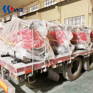 Bán buôn bán lẻ vke SCB loại 315kva 630kva 35KV/0.4kv 50/60Hz lớp cuộn dây Khô Loại ba pha phân phối hệ thống máy biến áp - Product Image 6