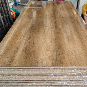 Foglio <span class=keywords><strong>MDF</strong></span> lucido 17mm <span class=keywords><strong>di</strong></span> spessore impiallacciatura nero bordo E1 formaldeide emissione Standard bordo impiallacciato - Product Image 4