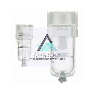 Accessoires de soupape pneumatique électronique de haute qualité, AF30-03-R-A, avec un bon prix - Product Image 1