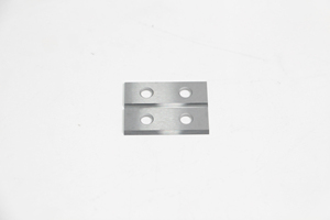 30*12*1.5mm 35 °   Inserto de Carburo de Doble Orificio para Trabajar la Madera de Source Factory - Tamaños Personalizados y Entrega Rápida Disponibles - Product Image 6