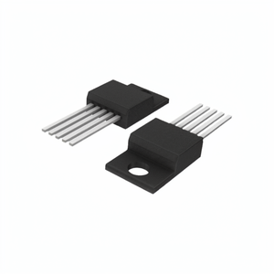 Distribuidor Autorizado de Gestión de Energía (PMIC) TO 220 5 Componentes Electrónicos LM2576T-15G - Product Image 1